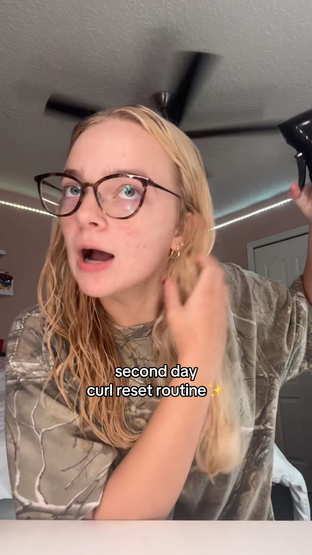 Curl Reset Products 🩷

#LTKGiftGuide #LTKVideo #LTKBeauty