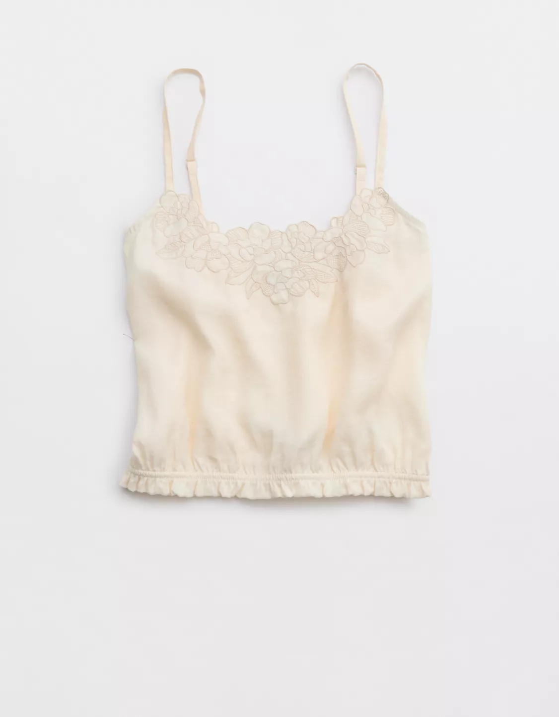 OFFLINE By Aerie You're So Smooth Tank Top | American Eagle Outfitters (US & CA)