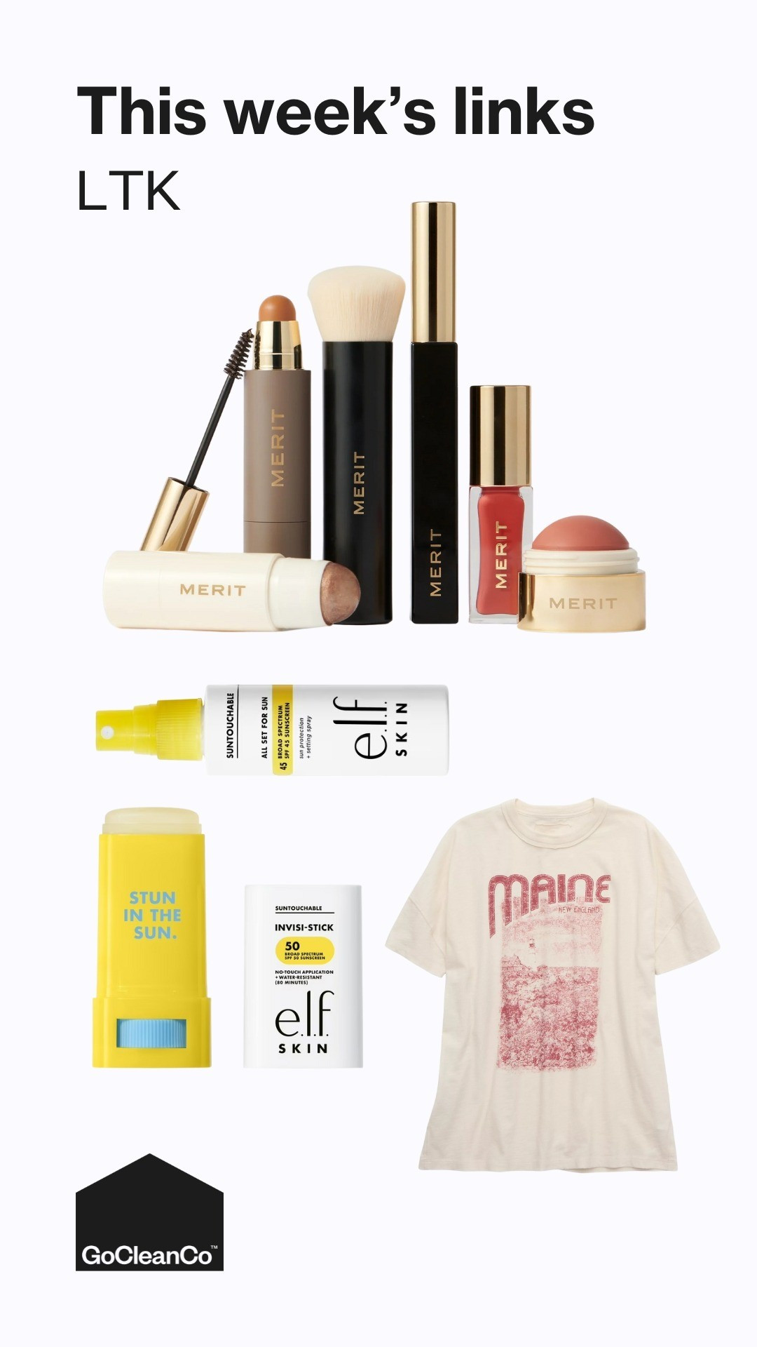 #LTKBeauty #LTKSwim #LTKSummerEdit