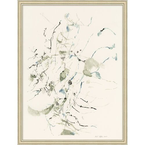 Mark D. Sikes, Watercolor Mark 1 | One Kings Lane