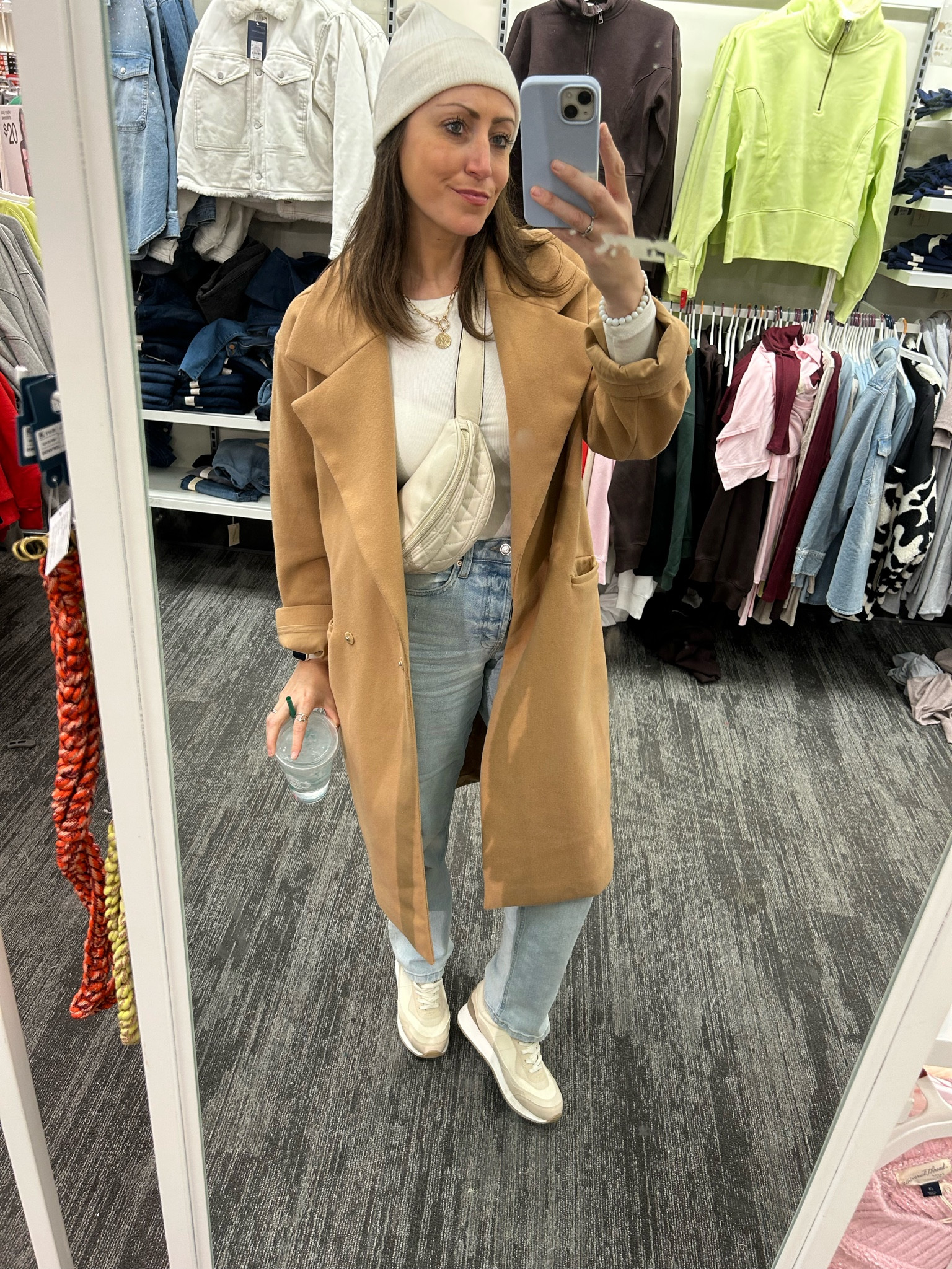 Casual chic street style look #target #targetstyle #blackfriday 

#LTKshoecrush #LTKfindsunder100 #LTKsalealert