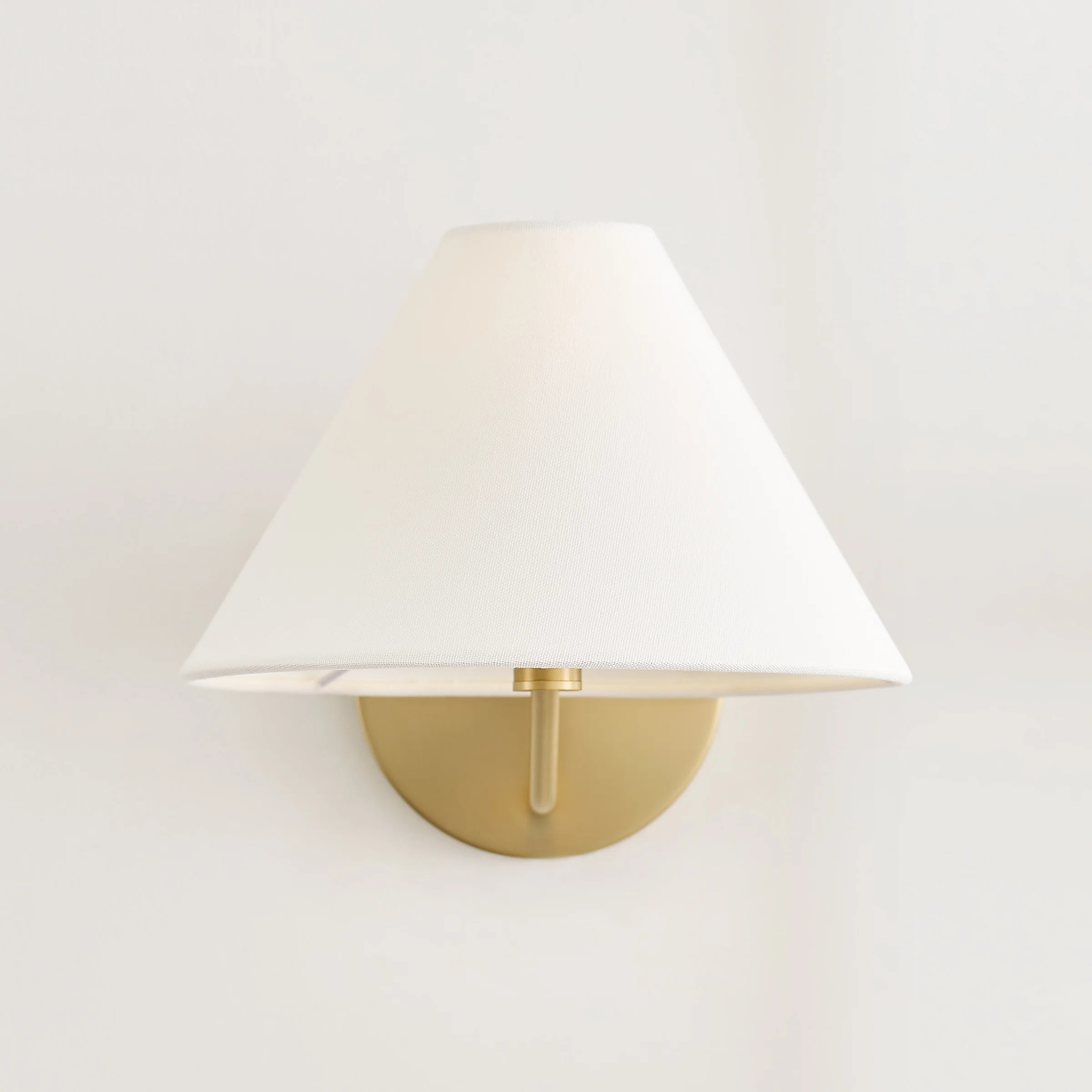 Burke 1-Light Medium Sconce | Wayfair North America