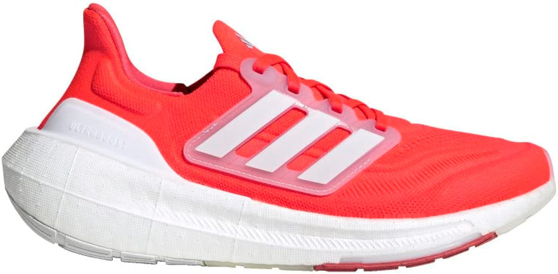 adidas women's Ultraboost Light Running Shoes Sneaker | Amazon (US)