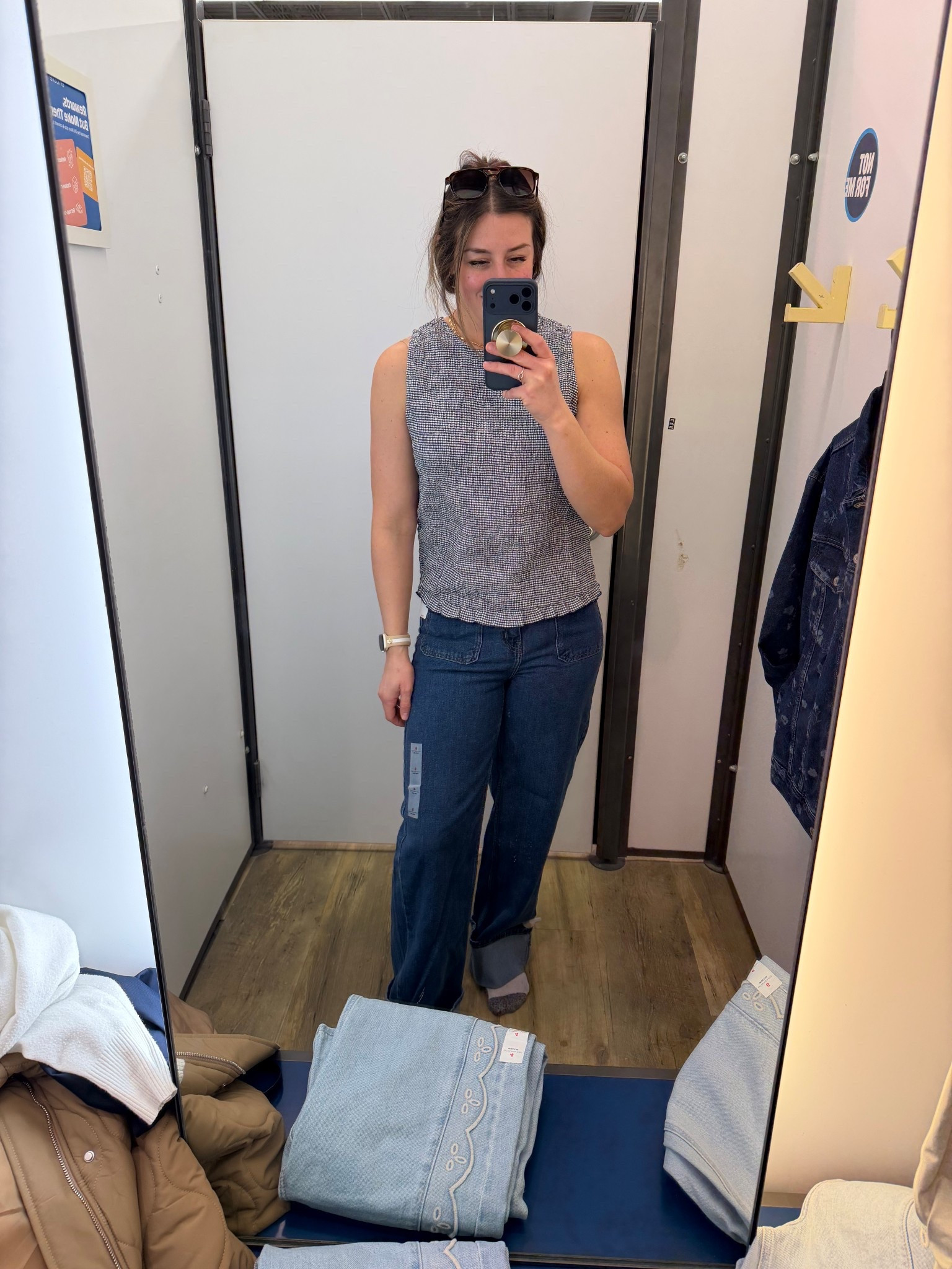 Old navy sale 

#LTKfindsunder50 #LTKsalealert #LTKstyletip