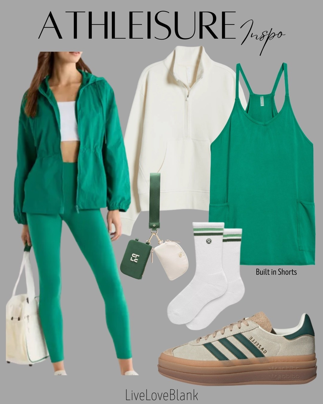 Athleisure inspo
Zella outfit
Free People dress with built in shorts
Outfits for her 
@nordstrom 
@lululemon 


#LTKSeasonal #LTKootd #LTKActive