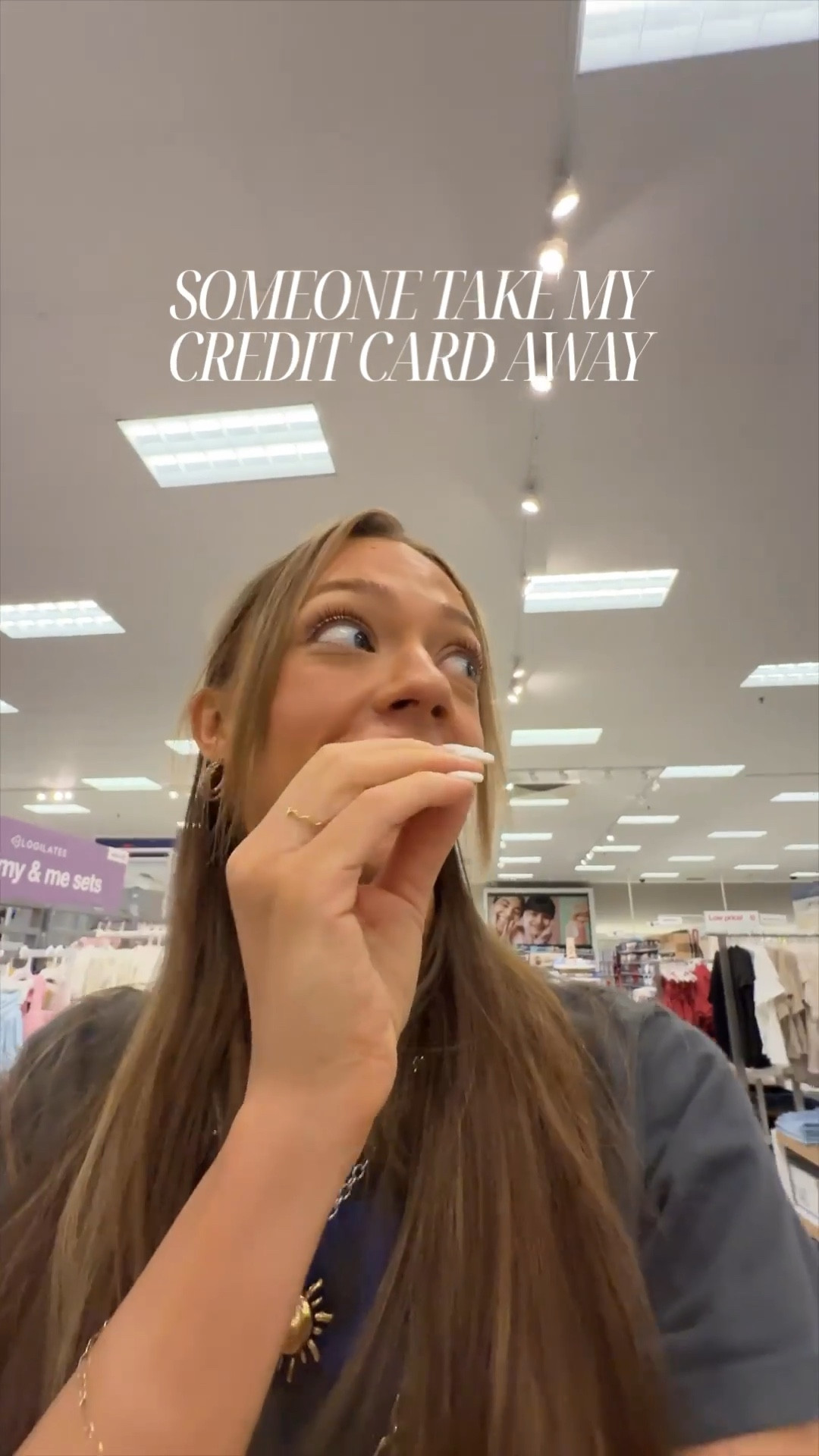 Cannot believe my eyes!! This mommy and me selection is SO GOOD!! #target #targetfinds

#LTKmomlife #LTKActive #LTKKids
