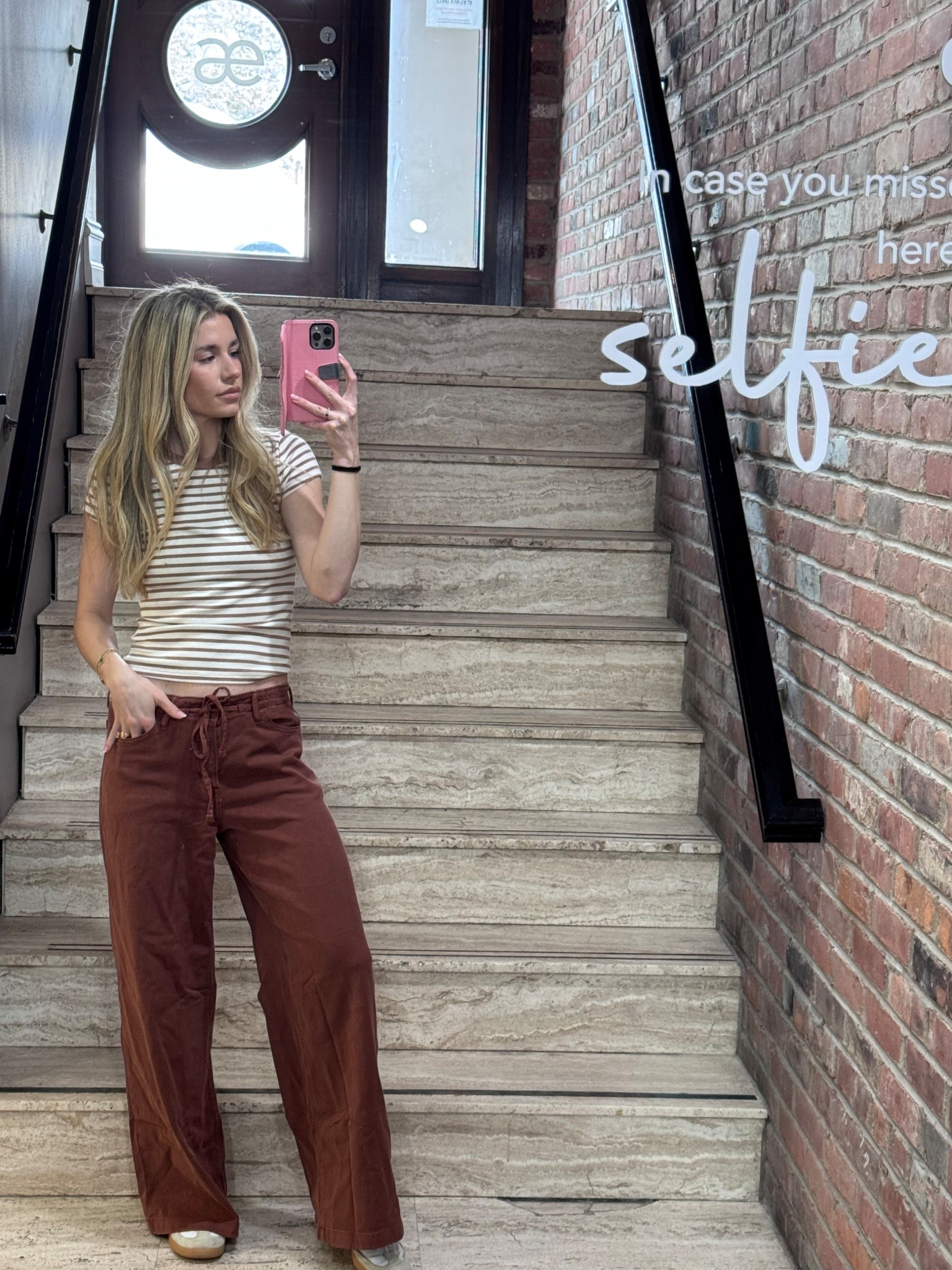 #LTKBeauty #LTKWorkwear #LTKPetite