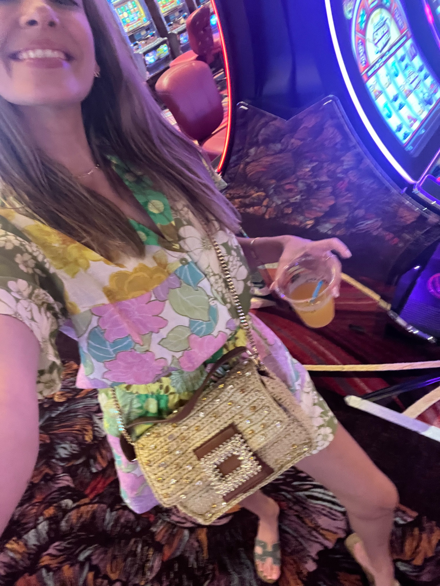 Love this bag so much! Perfect for the beach! 

#LTKstyletip #LTKitbag #LTKSeasonal