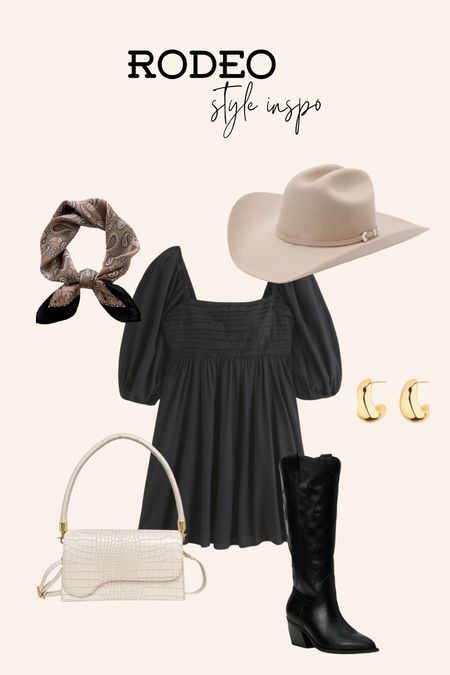 Rodeo & western style ideas 