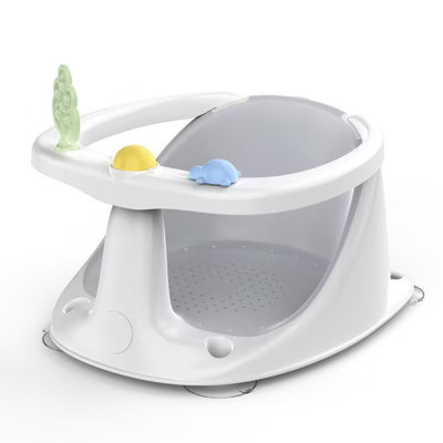 BabyBond Baby Bath Seat Bath Seats for Babies Sitting Up Infant Bathtub Chair with Suction Cup | Target
