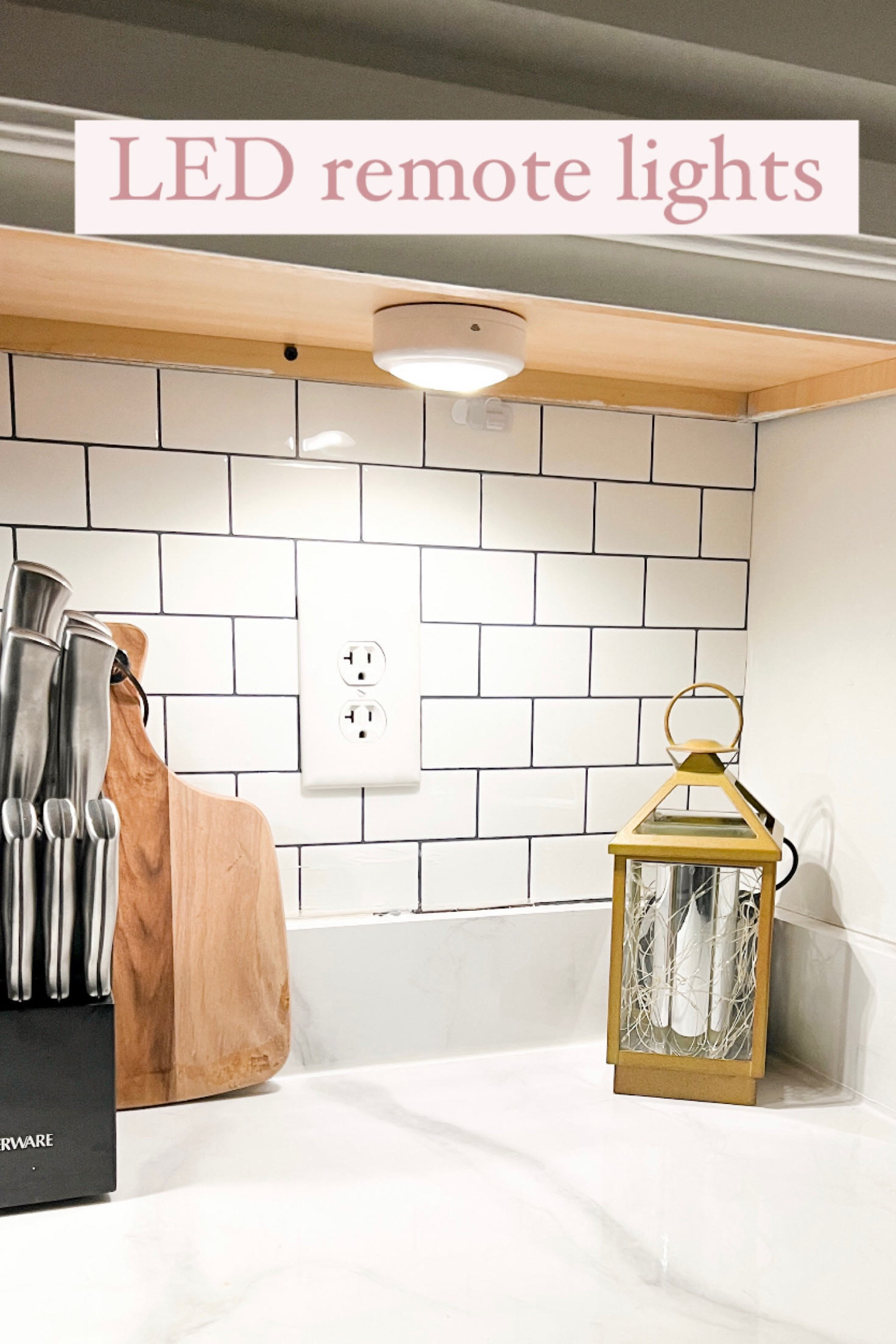 Amazon gadget: These LED push lights for kitchen lighting

Amazon gadgets
Amazon finds
Amazon kitchen
Amazon home decor
Kitchen lighting

#LTKhome #LTKU #LTKstyletip #LTKunder50 #LTKunder100 #LTKFind