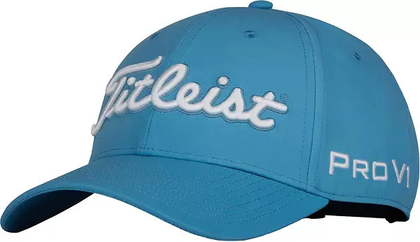 Titleist Men's Tour Performance Golf Hat | Dick's Sporting Goods | Dick's Sporting Goods