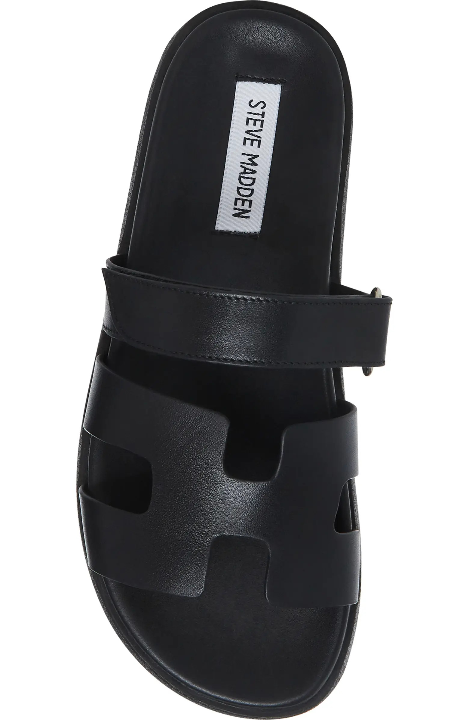 Mayven Flatform Slide Sandal (Women) | Nordstrom