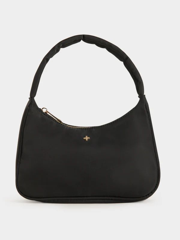 Bondi Shoulder Bag in Black | Glue Store (Australia & NZ)