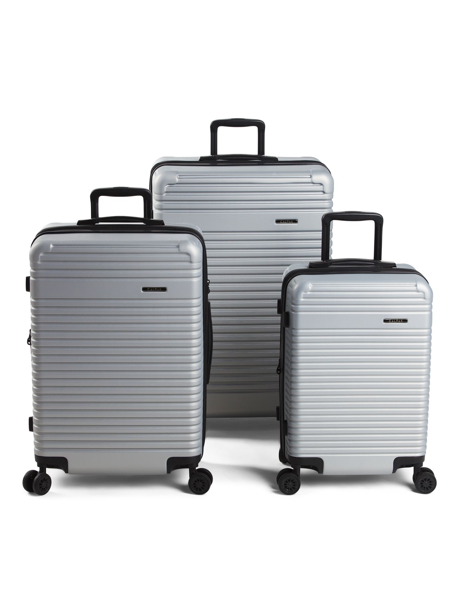 3pc Pelton Hardside Spinner Set | Handbags | Marshalls | Marshalls