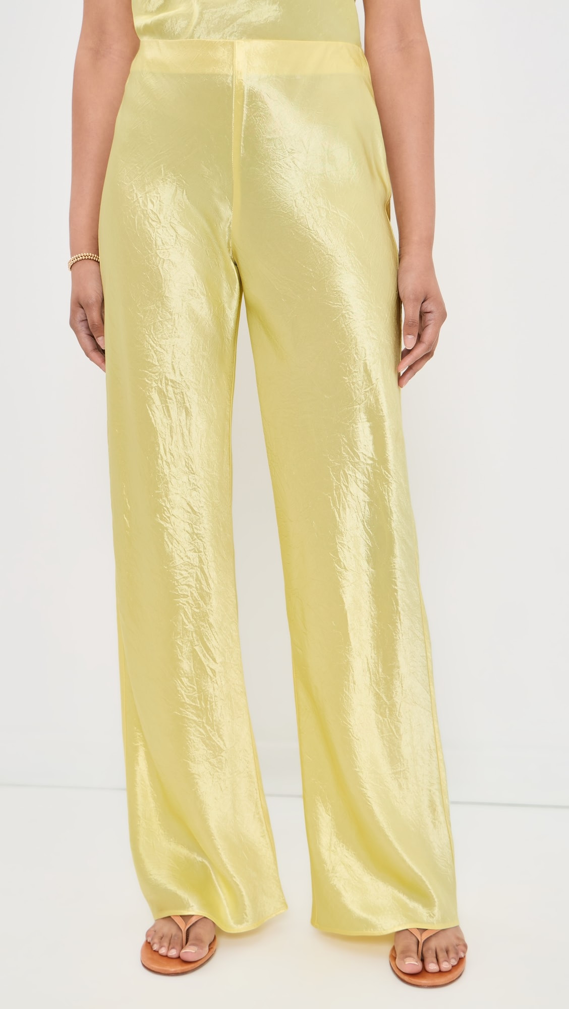Bristol Crinkle Pants | Shopbop