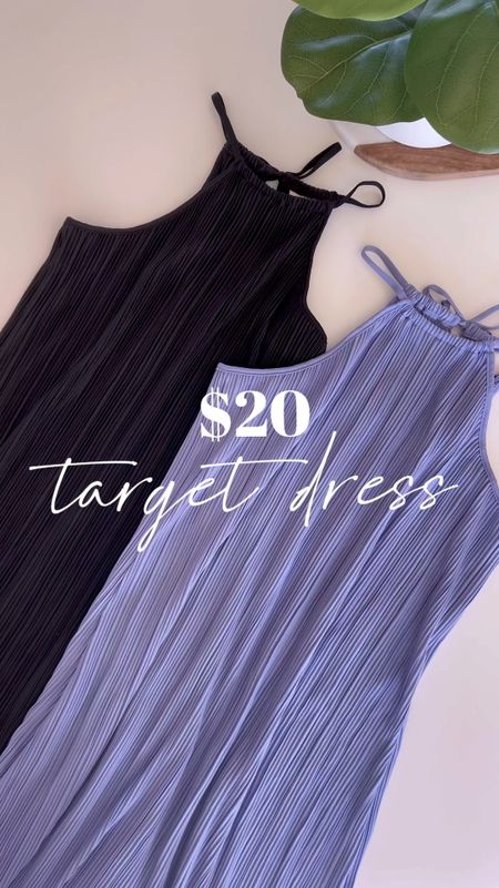 $20 Target dress 🙌🏻🙌🏻

Spring dress, spring fashion, affordable dress, $20 dress, target, casual dress, maxi dress 

#LTKSeasonal #LTKstyletip #LTKfindsunder50