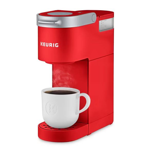 Keurig K-Mini Single-Serve K-Cup Pod Coffee Maker | Target