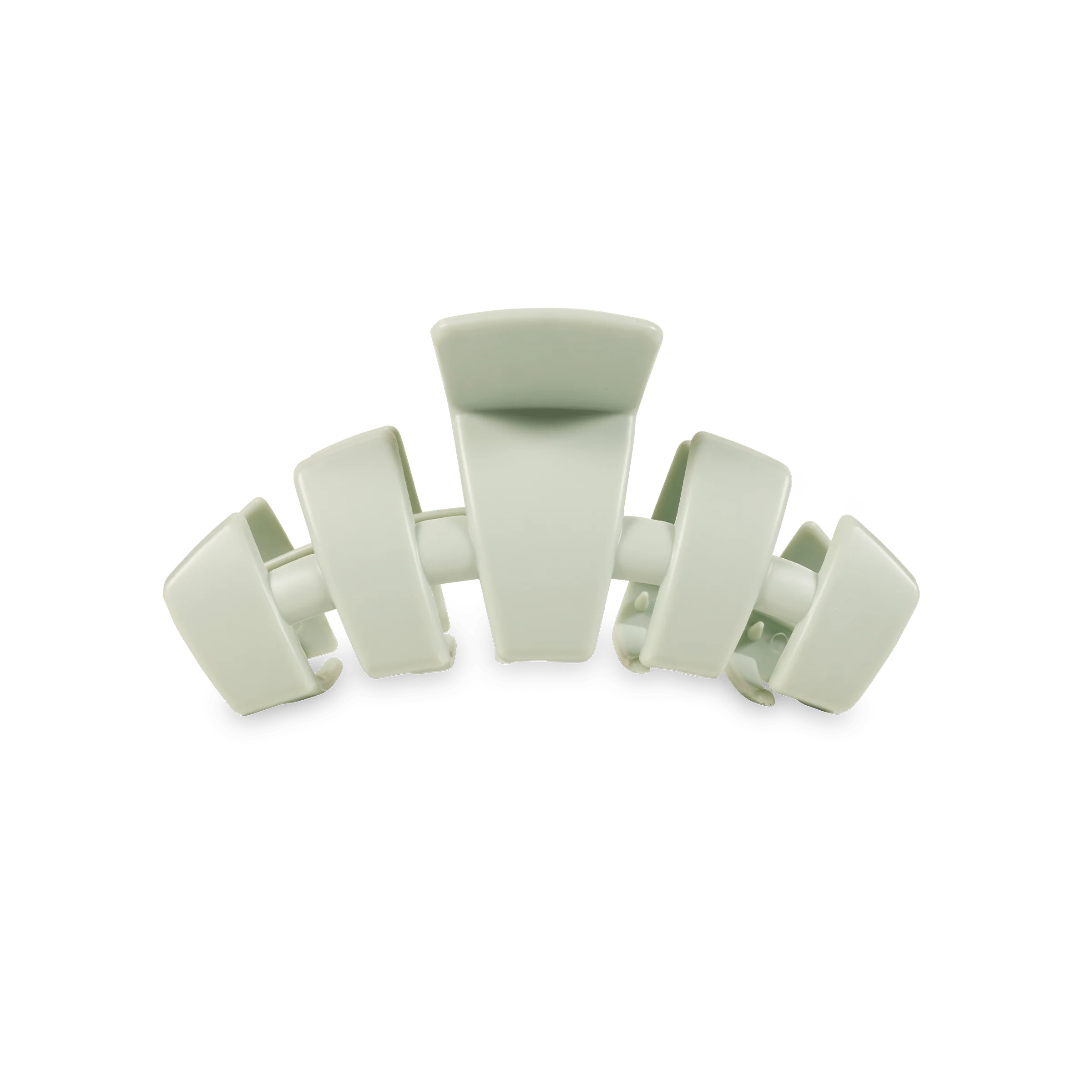 Classic Coastal Christmas Small Hair Clip | TELETIES