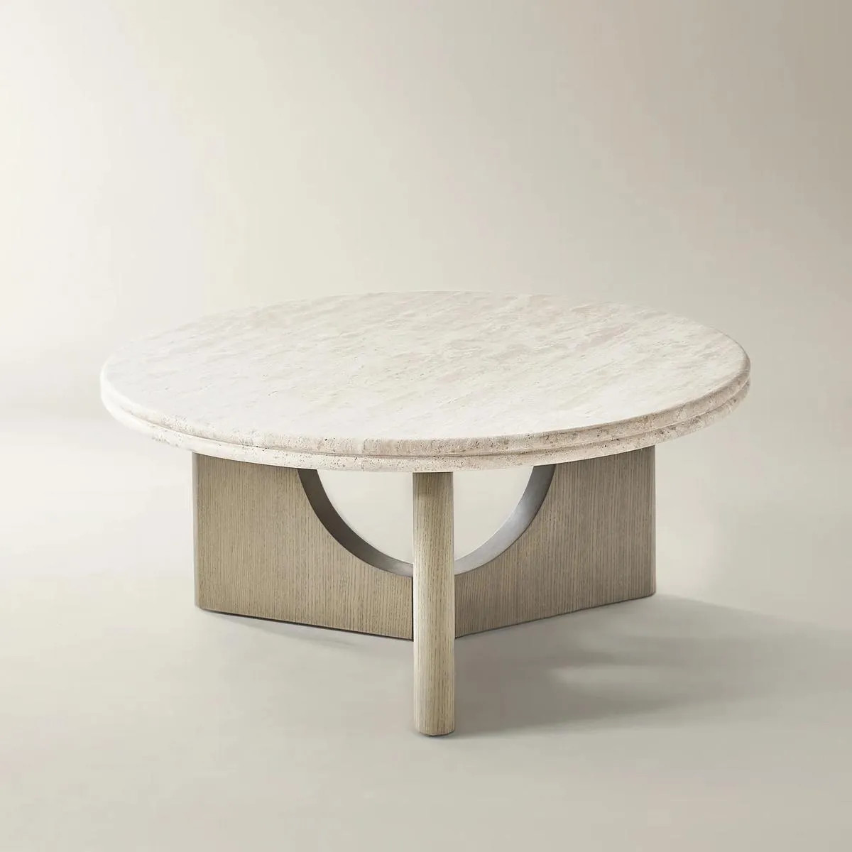 Bond Coffee Table - Small | Z Gallerie