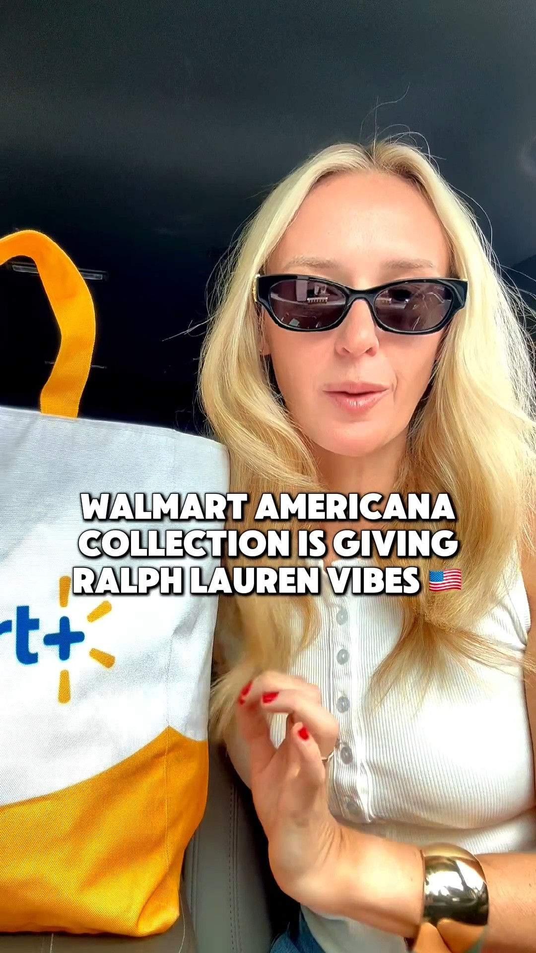 Classic Americana style without the designer price tag 🇺🇸

Walmart is bringing all the Ralph Lauren summer vibes this season with affordable baseball hats, patriotic swimsuits, easy summer dresses, elevated tops, and everyday tees you’ll wear far beyond the Fourth of July. Such a good collection for summer vacations, BBQs, lake days, and everyday wear.

#LTKmomlife #LTKstorytime #LTKfitnessgoals