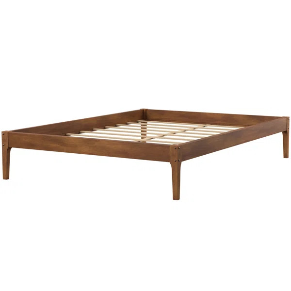 Elio Platform Bed | Wayfair North America
