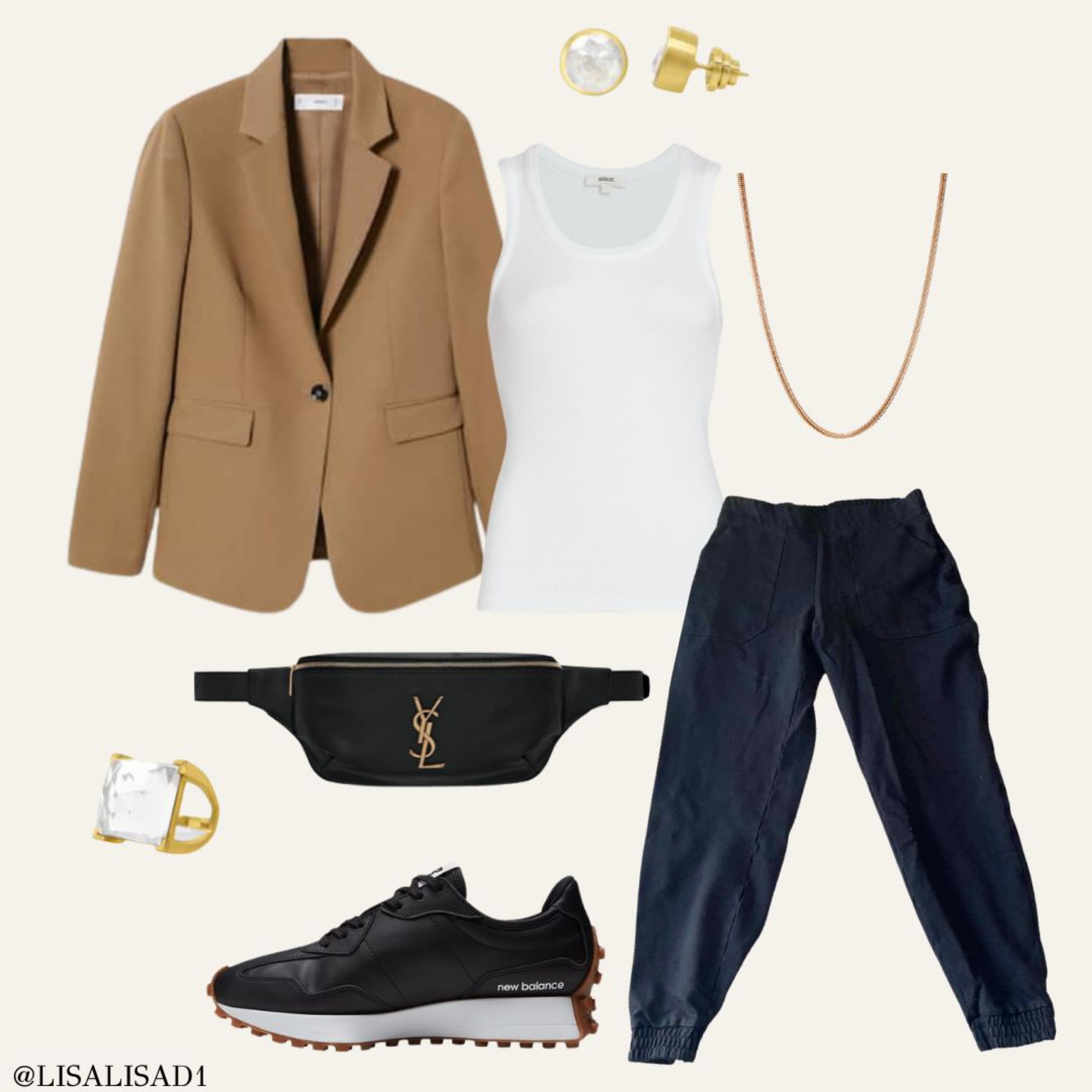 Ootd! 

#LTKshoecrush #LTKstyletip #LTKitbag