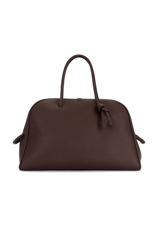 JACQUEMUS Le Grand Turismo in Brown | FWRD 