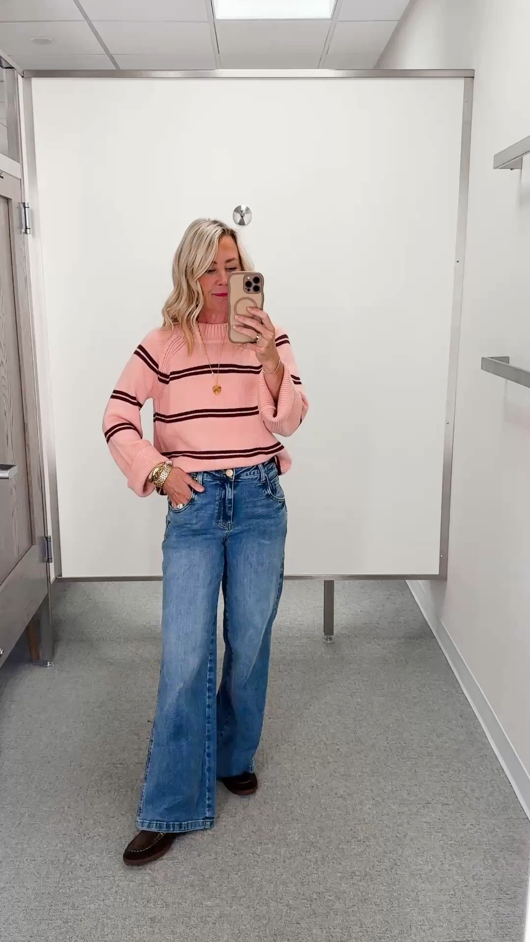 Got the sweater in two different colors! A perfect every day throw on, and a great over the shoulders layer! 

Size: small

#LTKSaleAlert #LTKootd #LTKOver40
