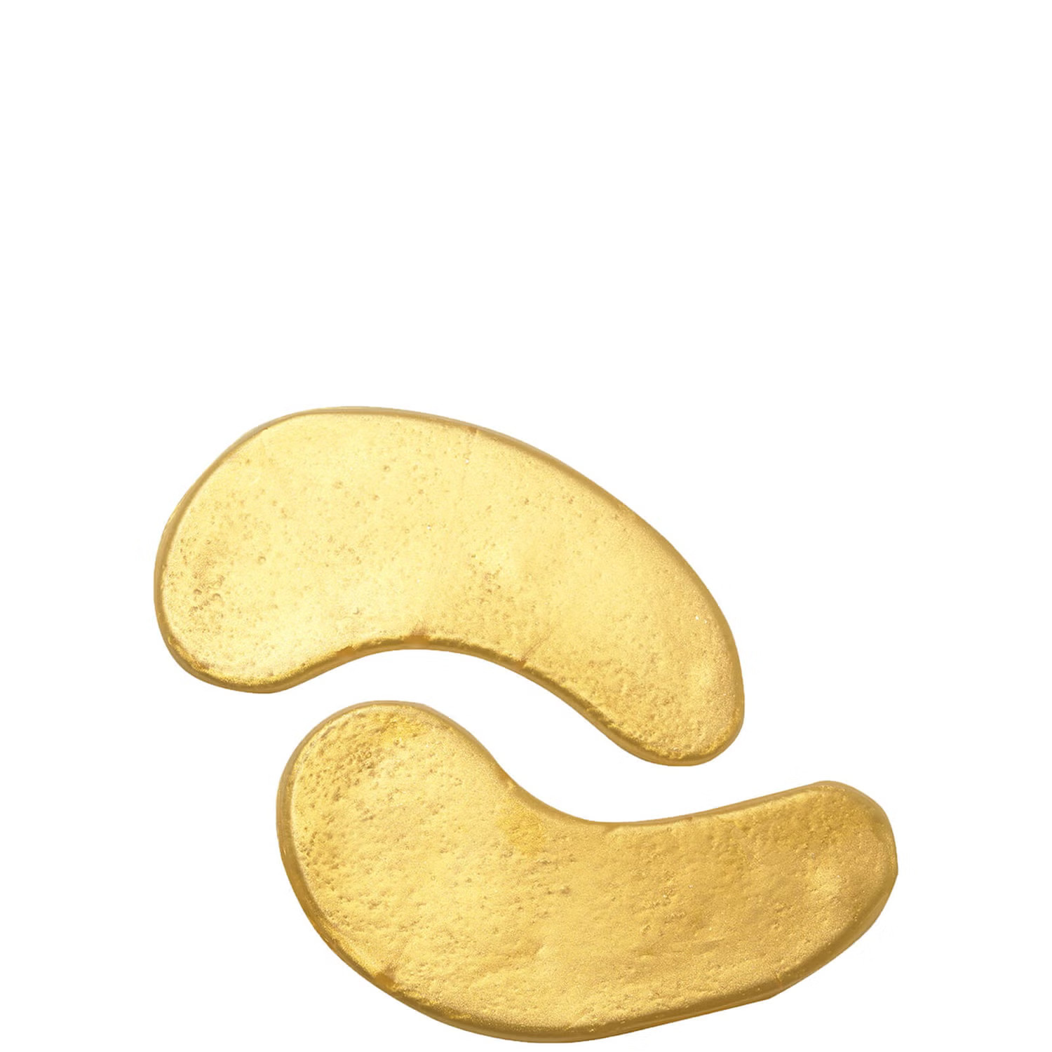 MZ Skin Hydra-Bright Golden Eye Treatment Mask (Pack of 5) | Look Fantastic (ROW)