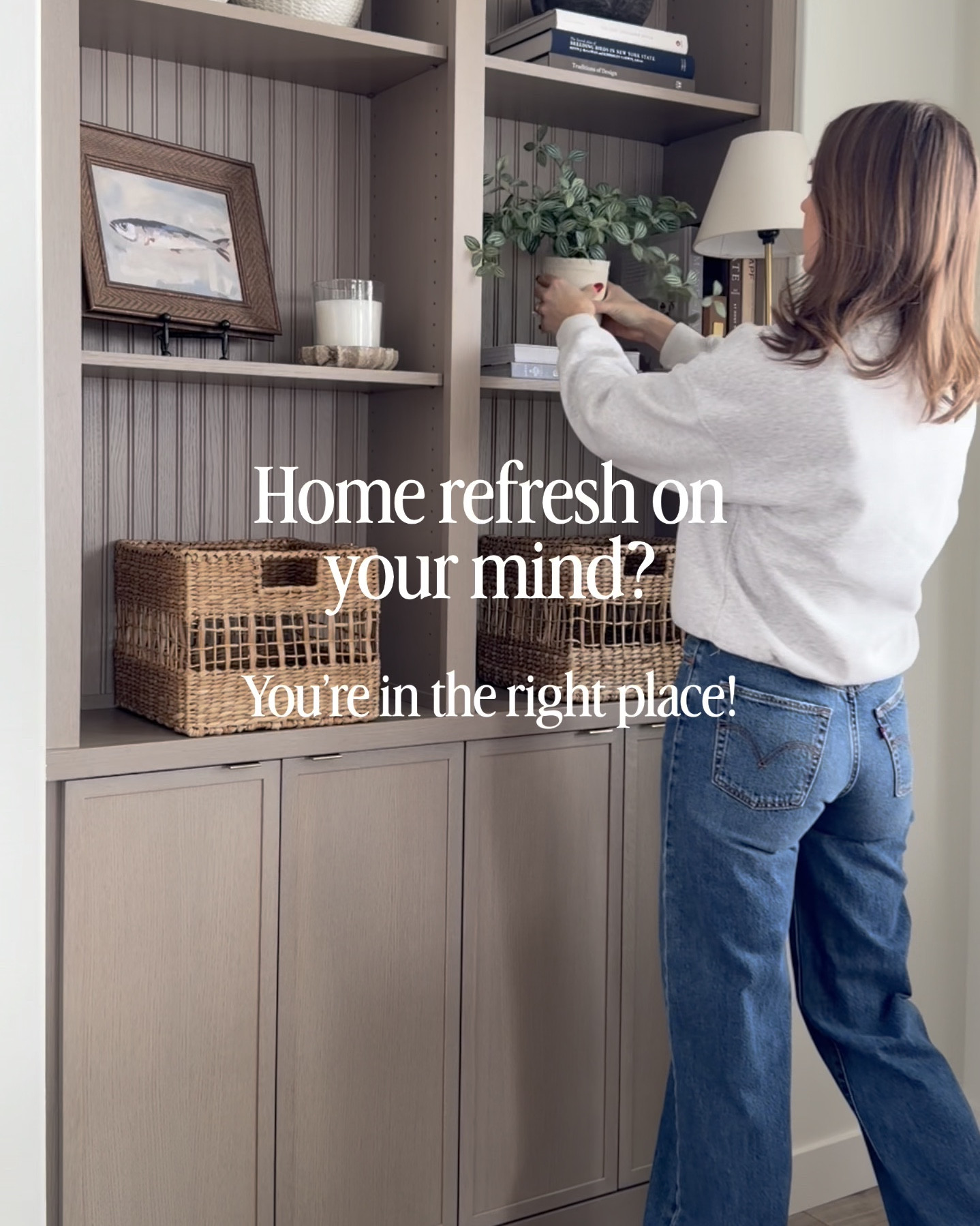 Freshen up your home for the new year with these budget friendly home finds! 

 #target #homestyle #homedecor #boujeeonabudget 

#LTKFindsUnder50 #LTKHome