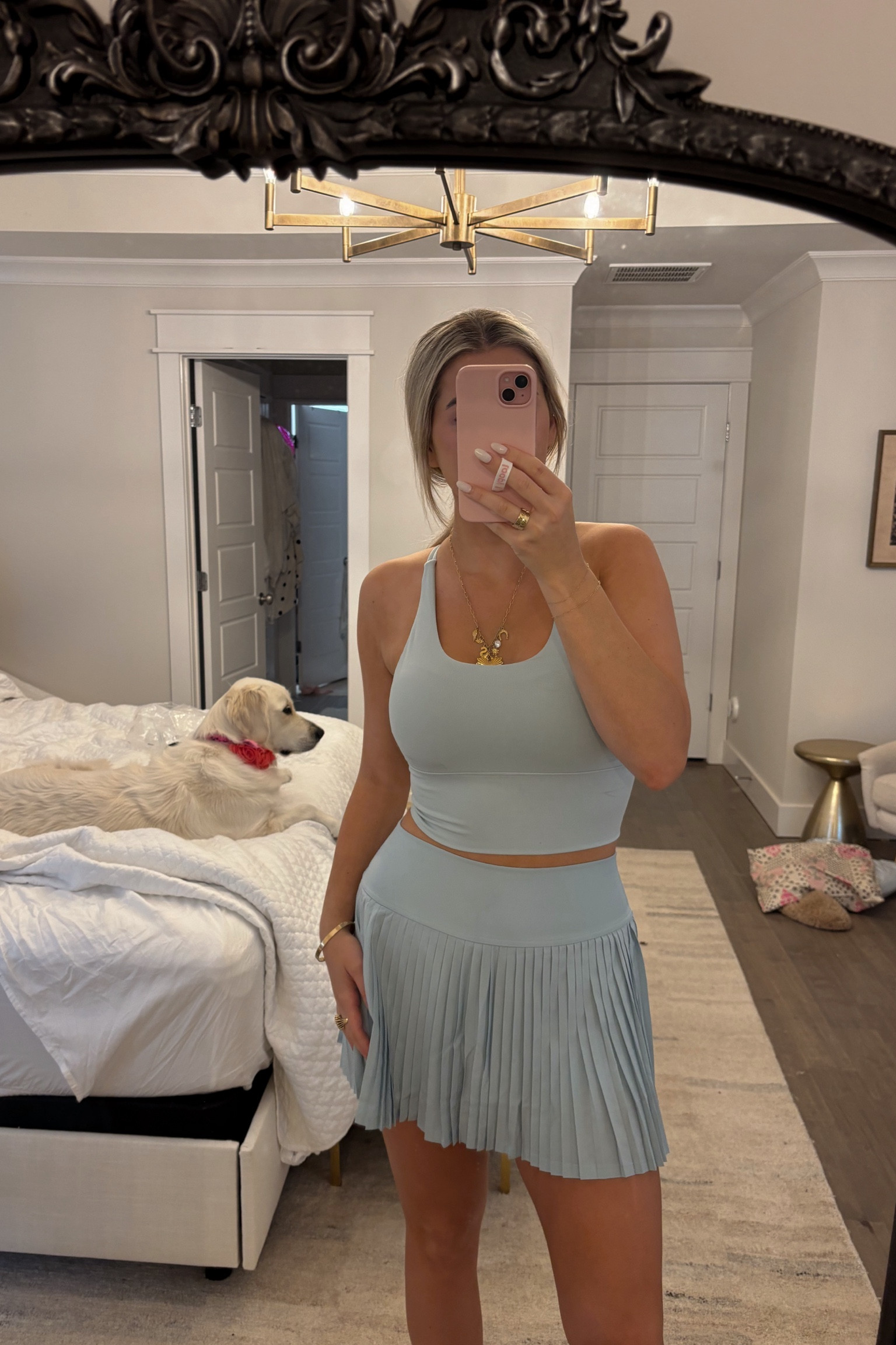 Amazon set! Wearing a large in this! 

#LTKActive #LTKFindsUnder50 #LTKStyleTip