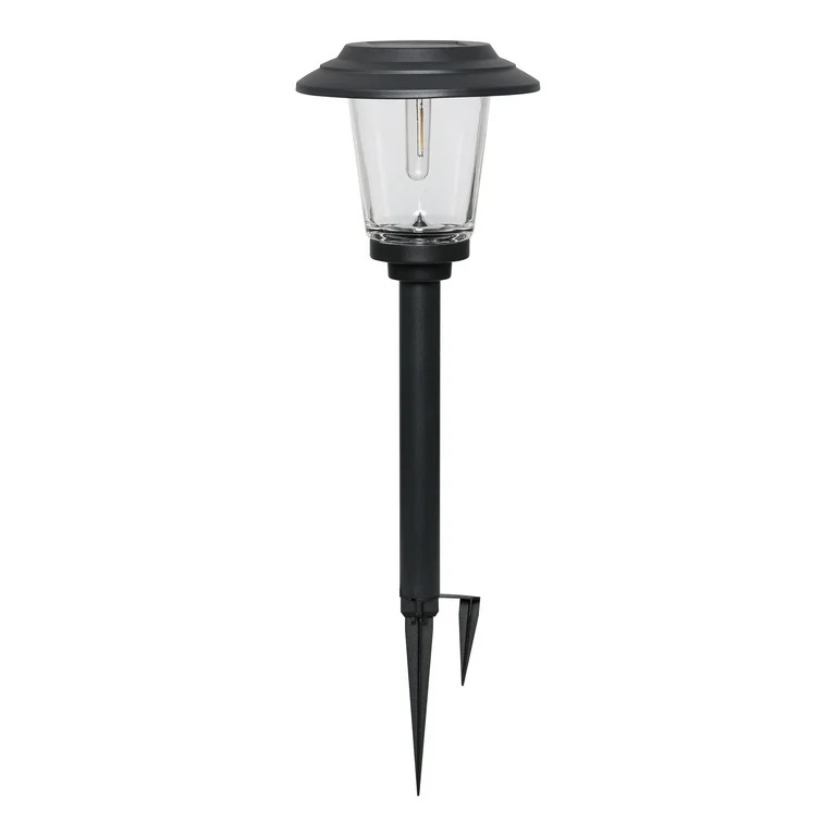Better Homes & Gardens Ellis | 1 Piece Transitional Pathway Light | 20 Lumens | Walmart (US)