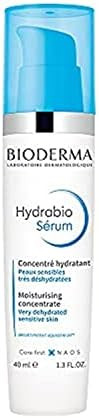 Bioderma - Hydrabio - Facial Serum - Hydration Booster - Hydrating Feeling - for Dehydrated Sensi... | Amazon (US)