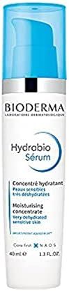 Bioderma - Hydrabio - Facial Serum - Hydration Booster - Hydrating Feeling - for Dehydrated Sensi... | Amazon (US)