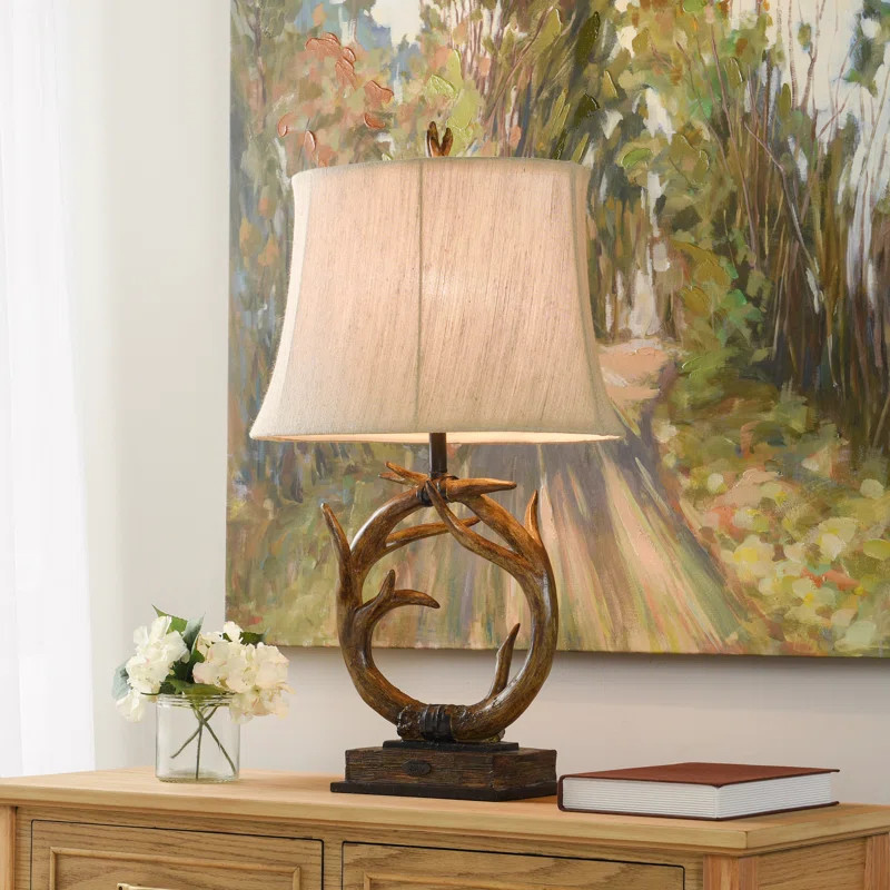 Table Lamp | Wayfair North America
