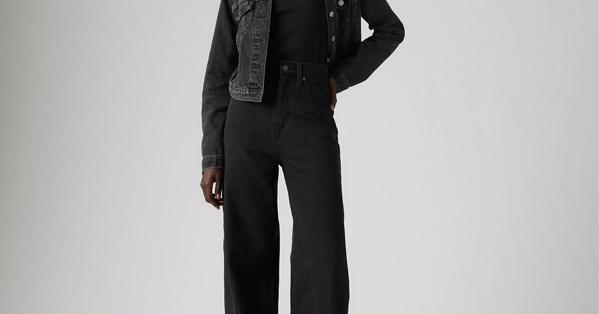 Cinch Baggy Women's Jeans | Levi's US