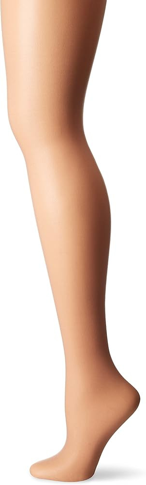 L'eggs womens Silken Mist Silky Sheer Pantyhose Run Resistant Control Top - Multiple Packs Availa... | Amazon (US)