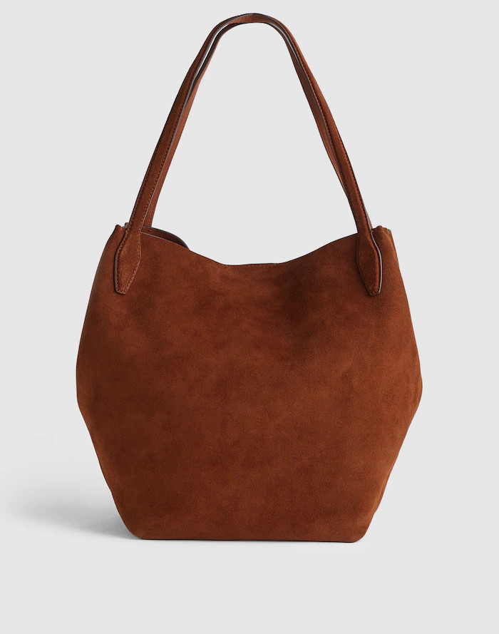 The Shopper Tote | Madewell