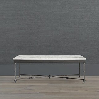 Tivoli Rectangular Coffee Table | Frontgate | Frontgate