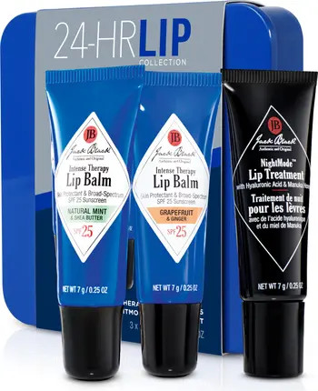 24-Hour Lip Trio Set $32 Value | Nordstrom