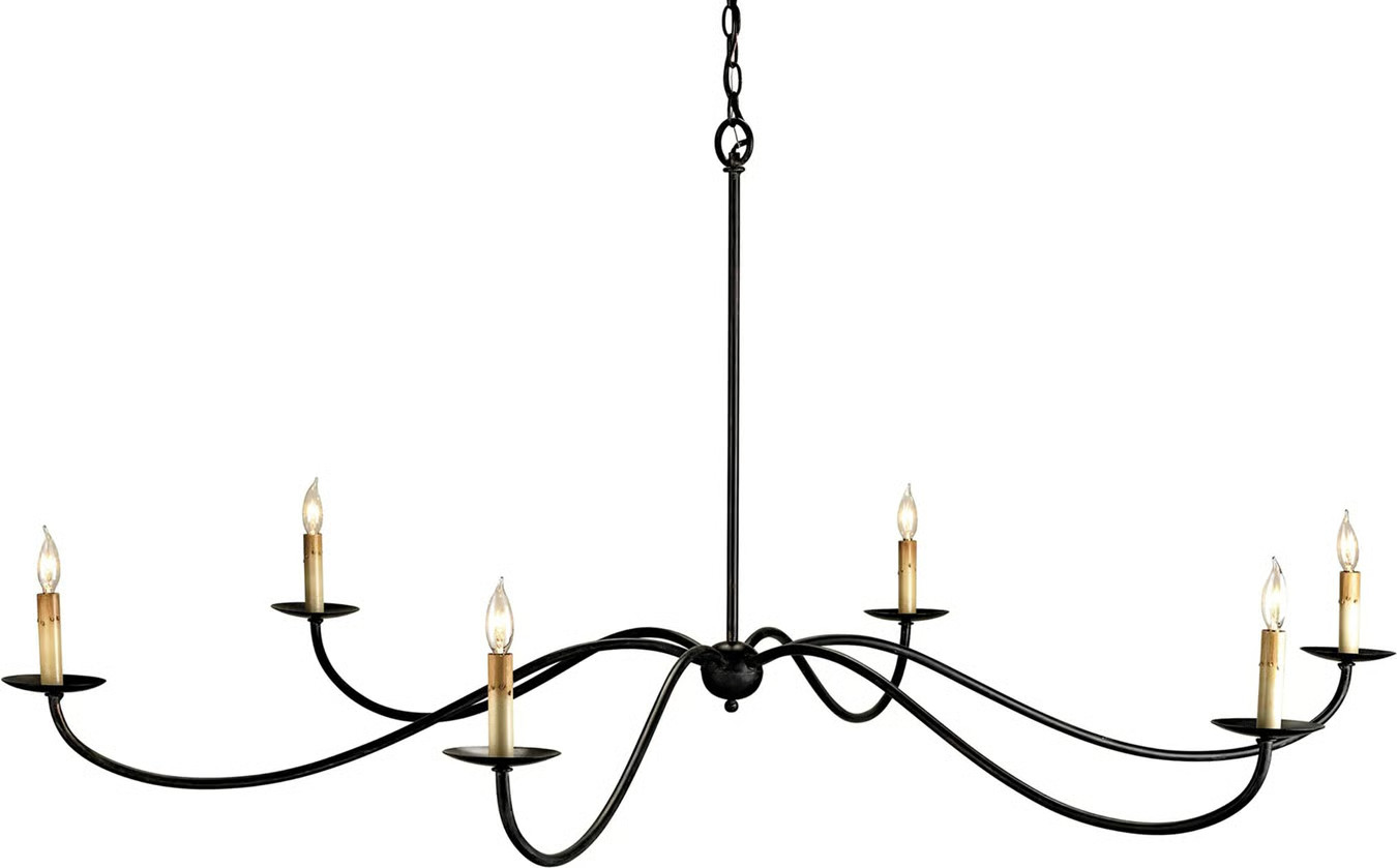 Saxon Chandelier | Layla Grayce