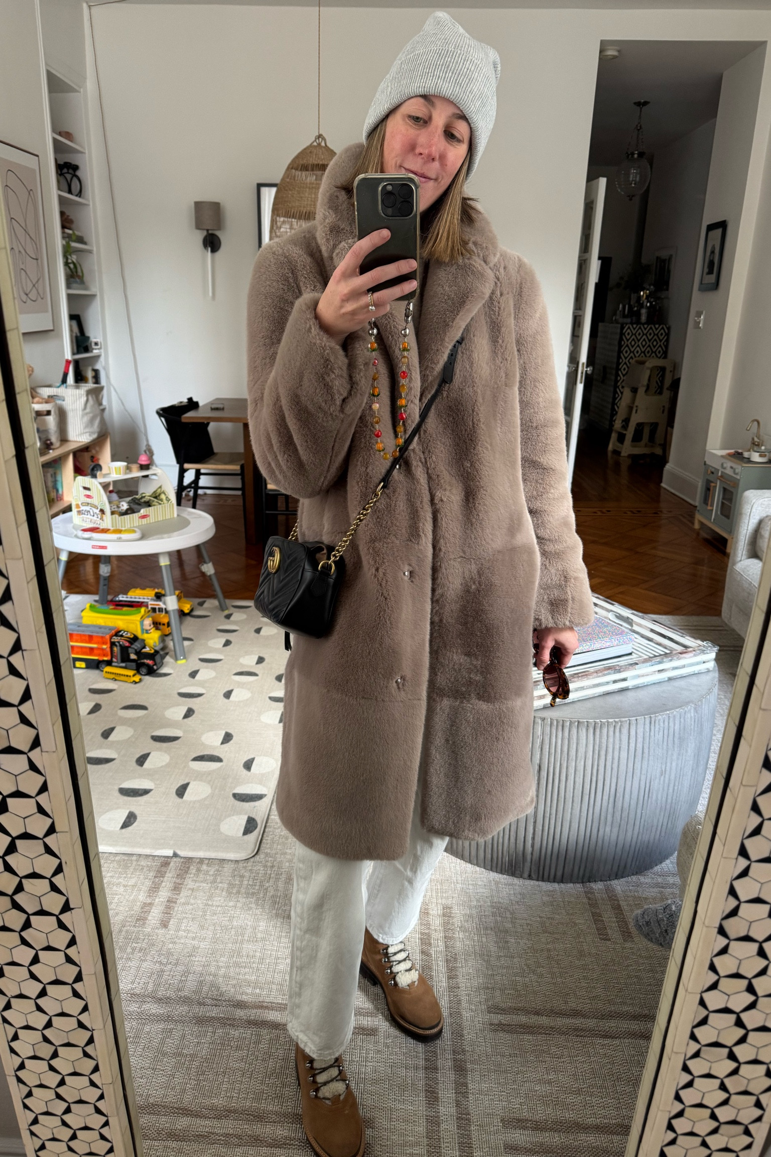 My favorite beanie 🐰 

#LTKFindsUnder100 #LTKSeasonal #LTKStyleTip