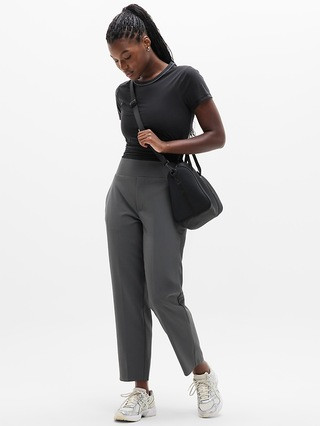 Endless High Rise Pant | Athleta