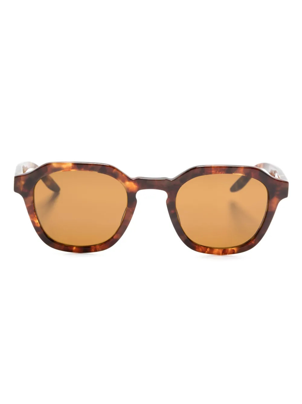 Barton Perreira Tucker square-frame Sunglasses - Farfetch | Farfetch Global