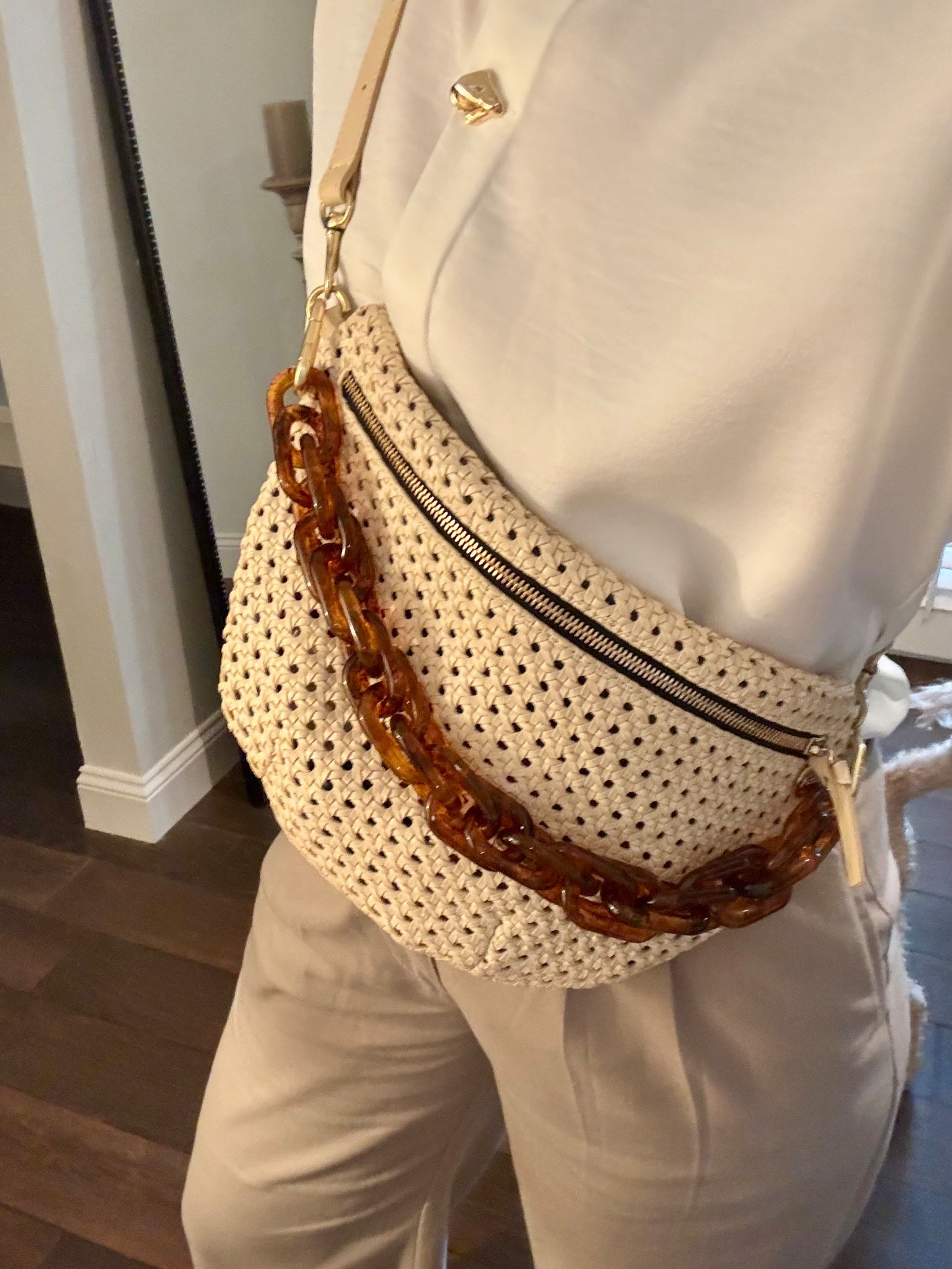 Best Spring & Summer bumbag purse👜

#clarev 

#LTKStyleTip #LTKSeasonal #LTKGiftGuide