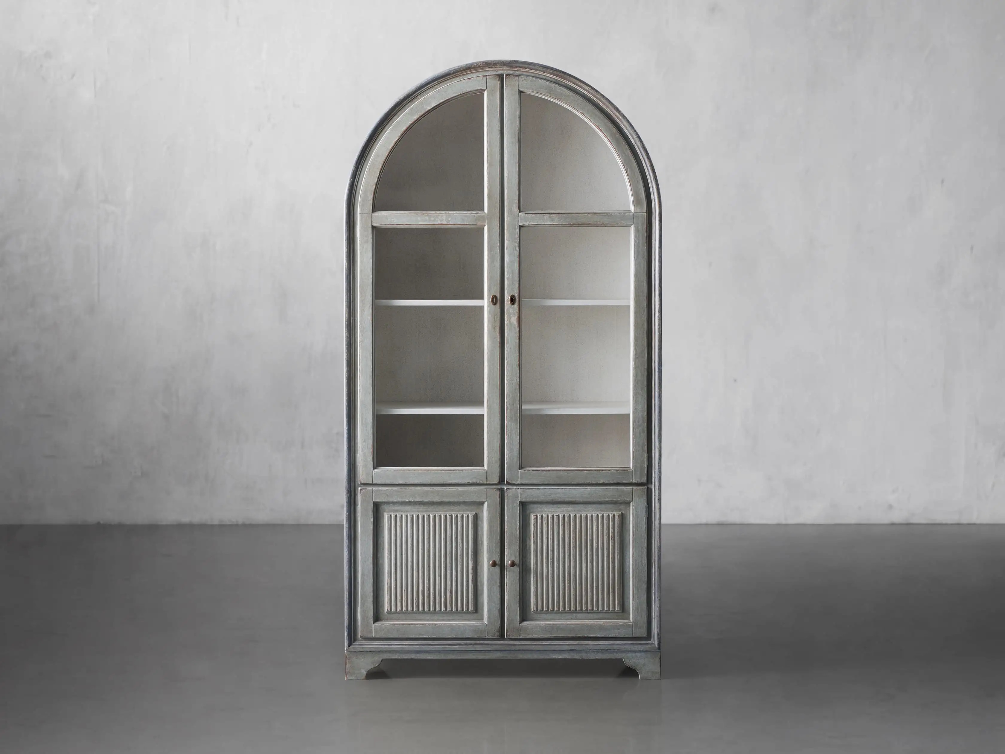 Giotto Cabinet | Arhaus
