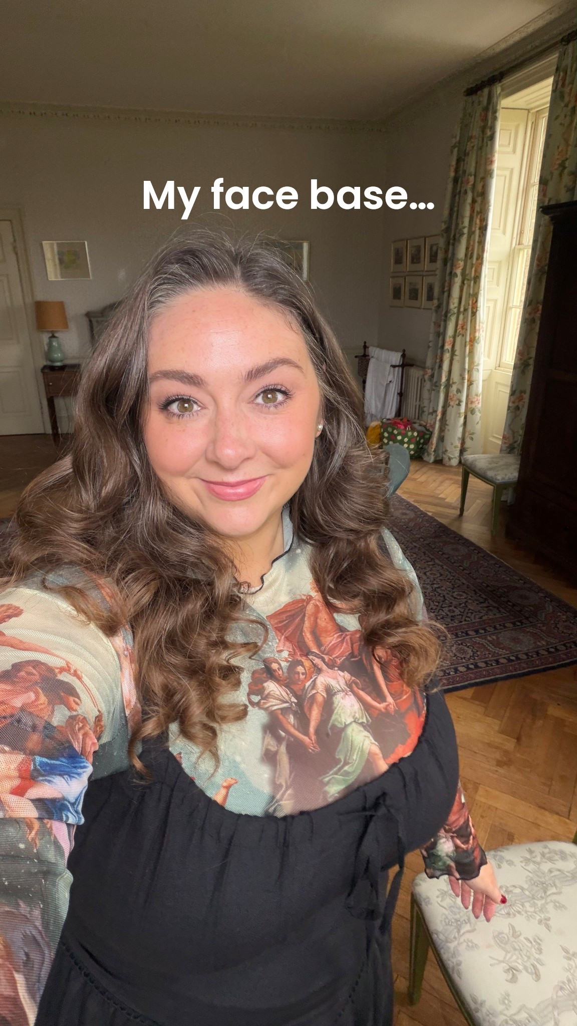 I haven’t used foundation in years! Here are my go tos...

#LTKplussize #LTKsummer #LTKbeauty