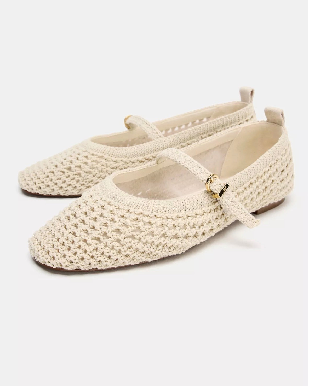 Cute shoes for spring 

@Zara 