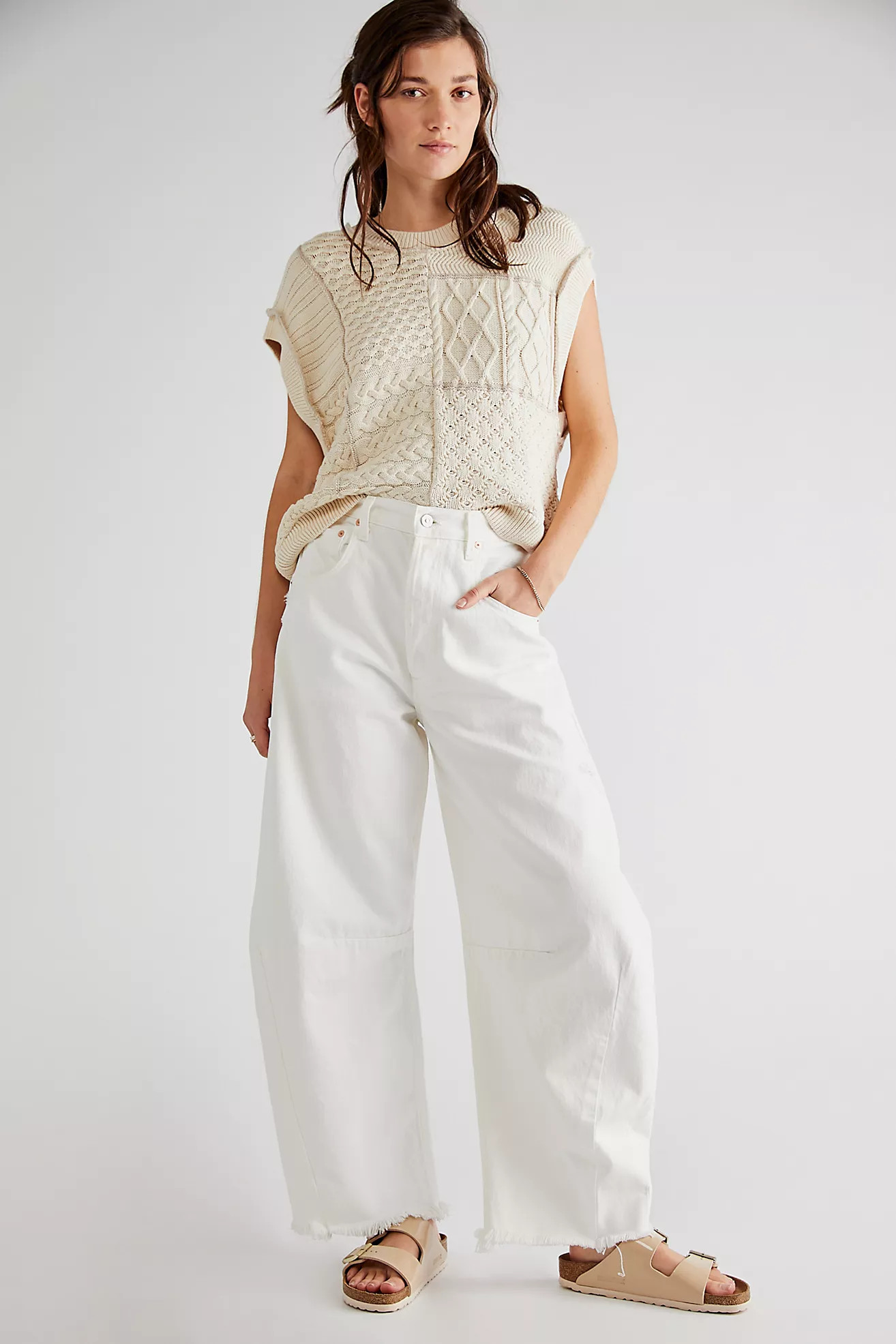 Citizens of Humanity Horseshoe Jeans | Free People (Global - UK&FR Excluded)